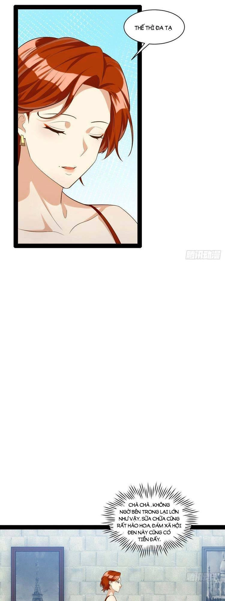 Bắt Đầu Làm Đầy Điểm Mị Lực Chapter 42 - 23