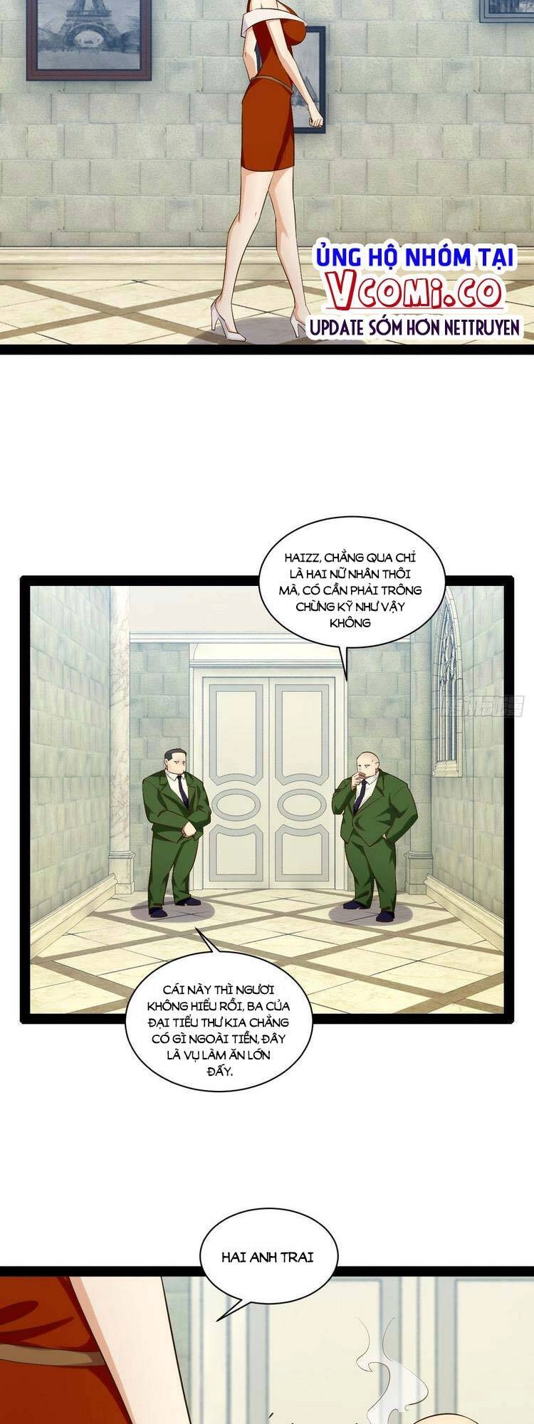 Bắt Đầu Làm Đầy Điểm Mị Lực Chapter 42 - 24