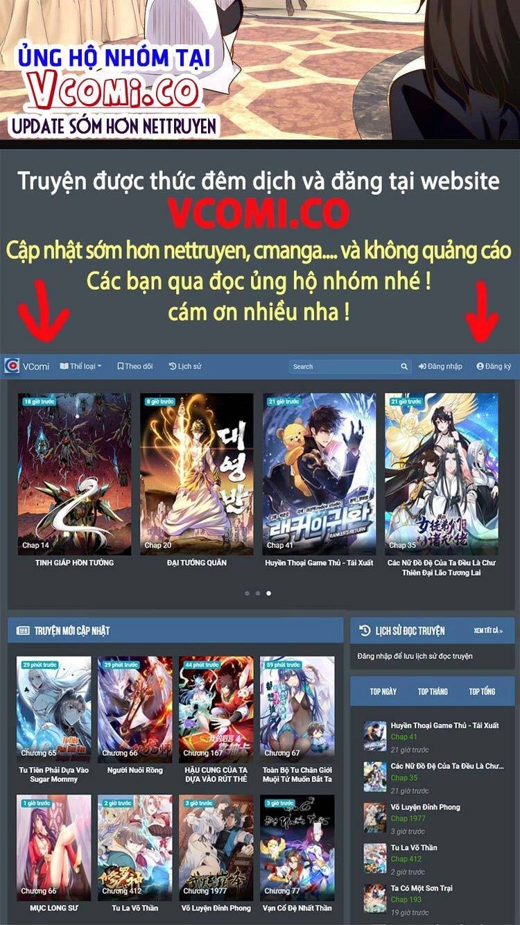 Bắt Đầu Làm Đầy Điểm Mị Lực Chapter 42 - 29