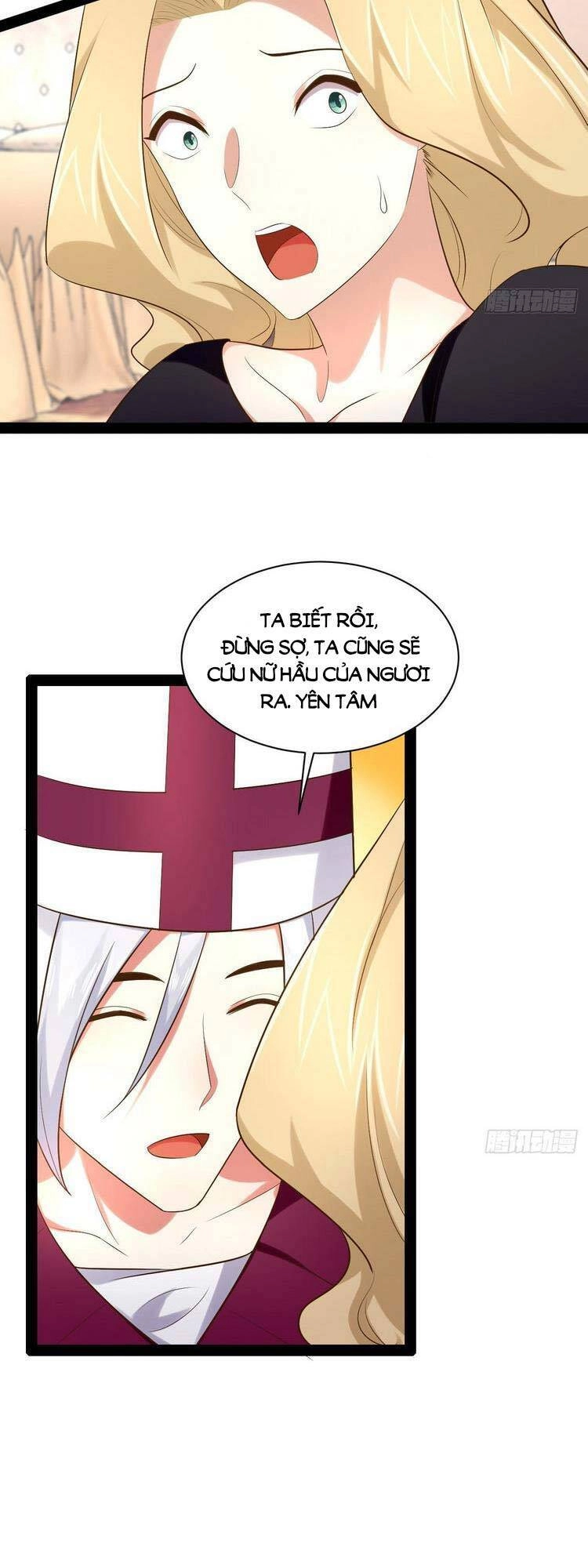 Bắt Đầu Làm Đầy Điểm Mị Lực Chapter 43 - 2