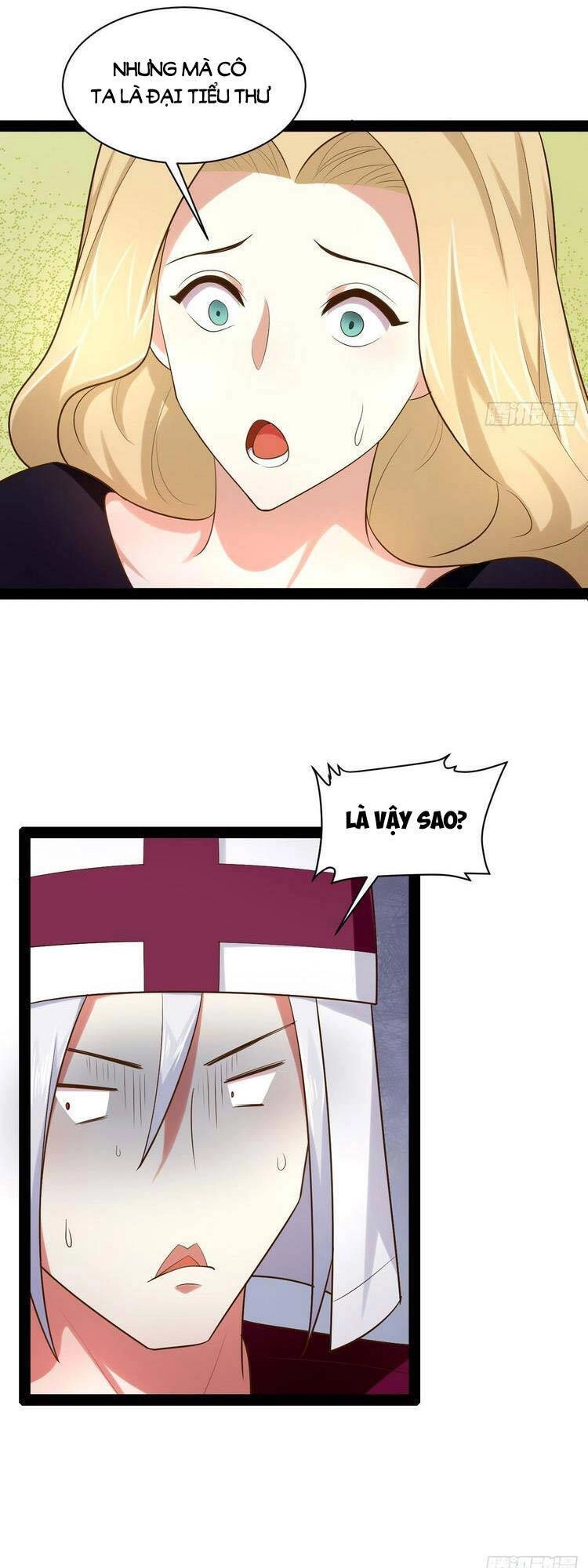 Bắt Đầu Làm Đầy Điểm Mị Lực Chapter 43 - 3