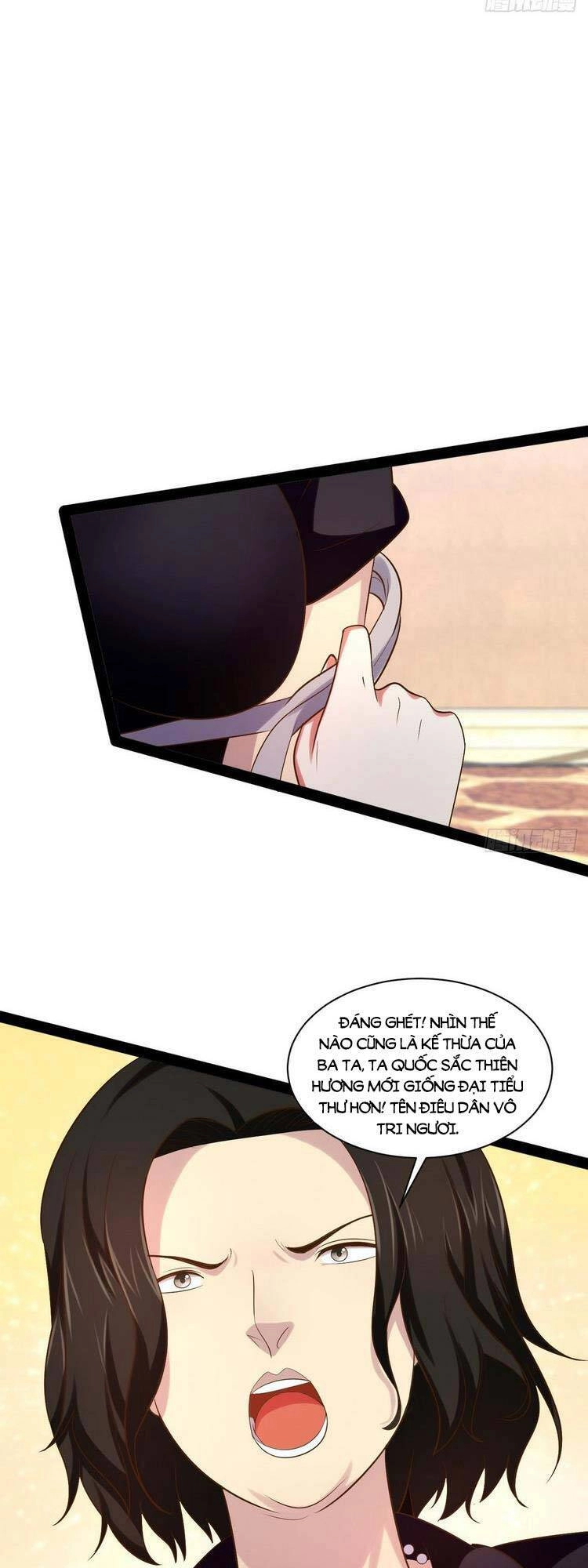 Bắt Đầu Làm Đầy Điểm Mị Lực Chapter 43 - 4