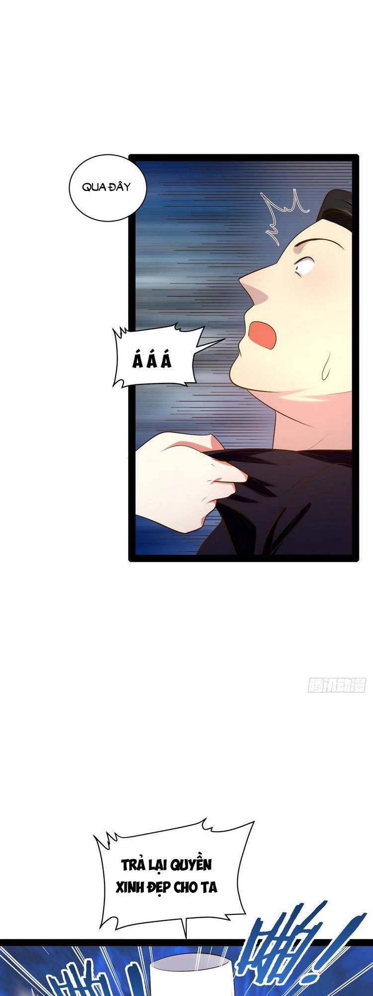 Bắt Đầu Làm Đầy Điểm Mị Lực Chapter 43 - 8