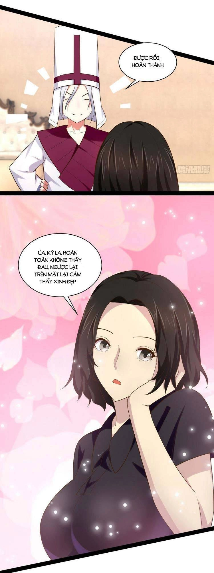 Bắt Đầu Làm Đầy Điểm Mị Lực Chapter 43 - 10