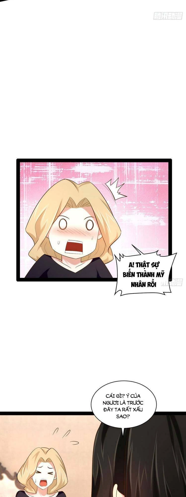 Bắt Đầu Làm Đầy Điểm Mị Lực Chapter 43 - 11