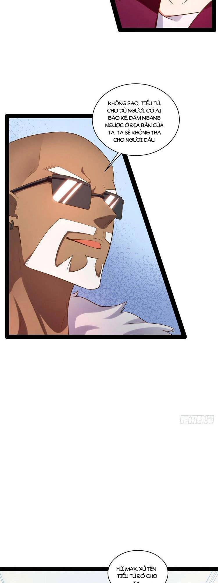 Bắt Đầu Làm Đầy Điểm Mị Lực Chapter 43 - 15