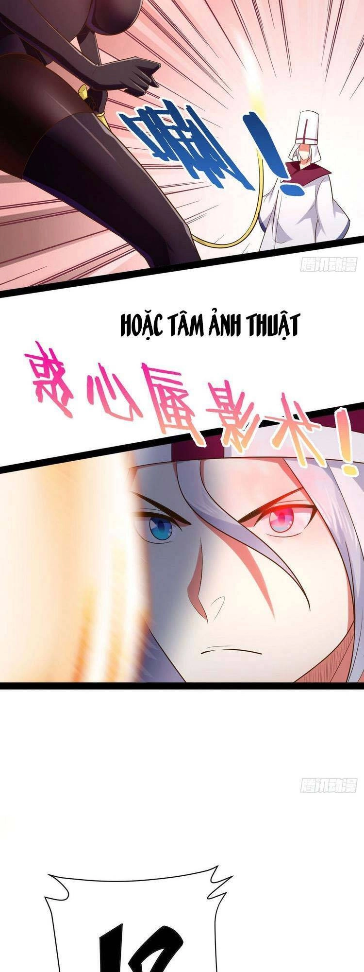 Bắt Đầu Làm Đầy Điểm Mị Lực Chapter 43 - 19