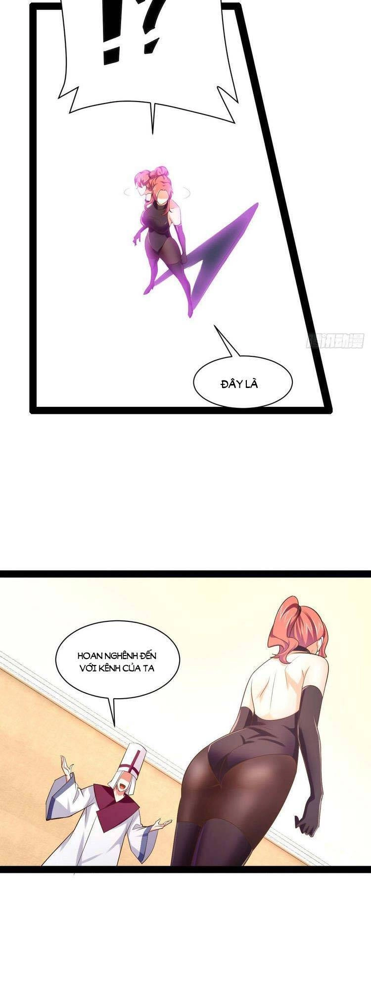 Bắt Đầu Làm Đầy Điểm Mị Lực Chapter 43 - 20