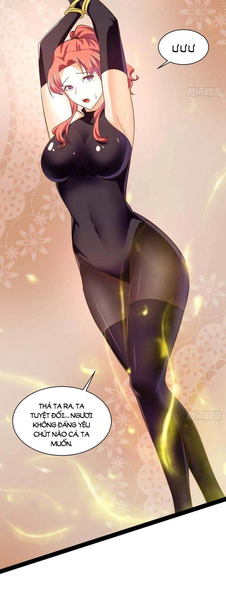 Bắt Đầu Làm Đầy Điểm Mị Lực Chapter 43 - 22