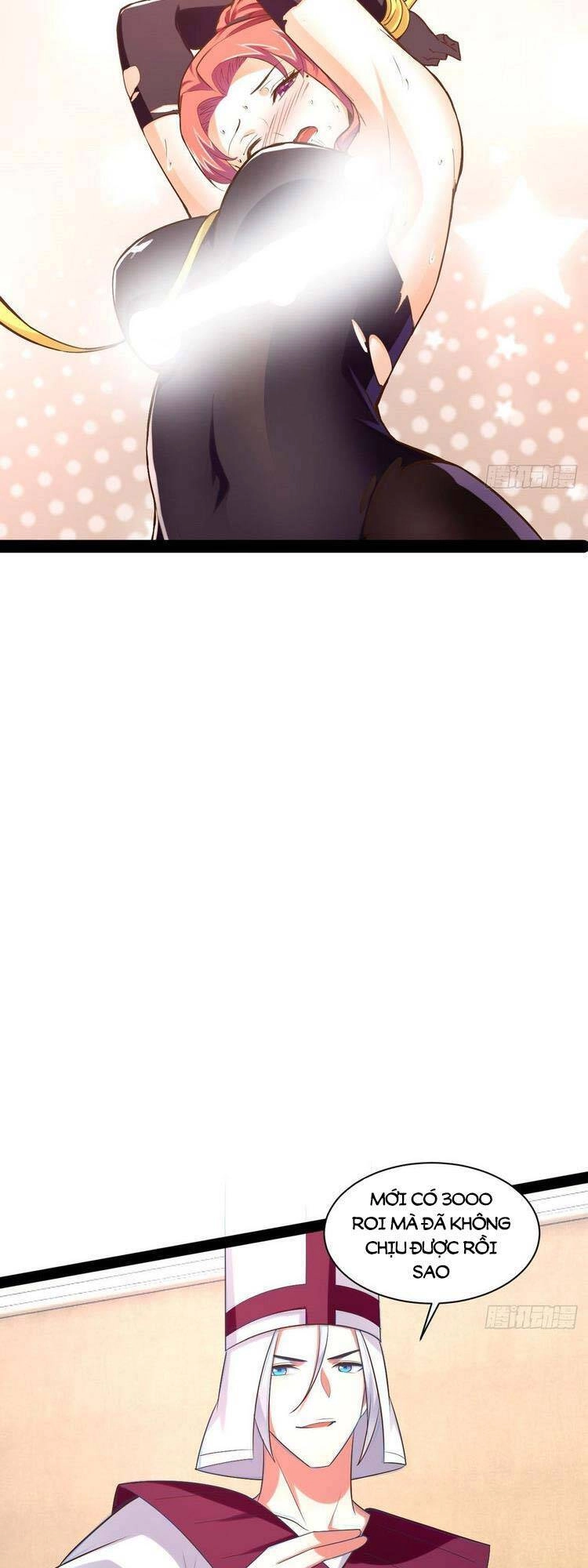 Bắt Đầu Làm Đầy Điểm Mị Lực Chapter 43 - 26