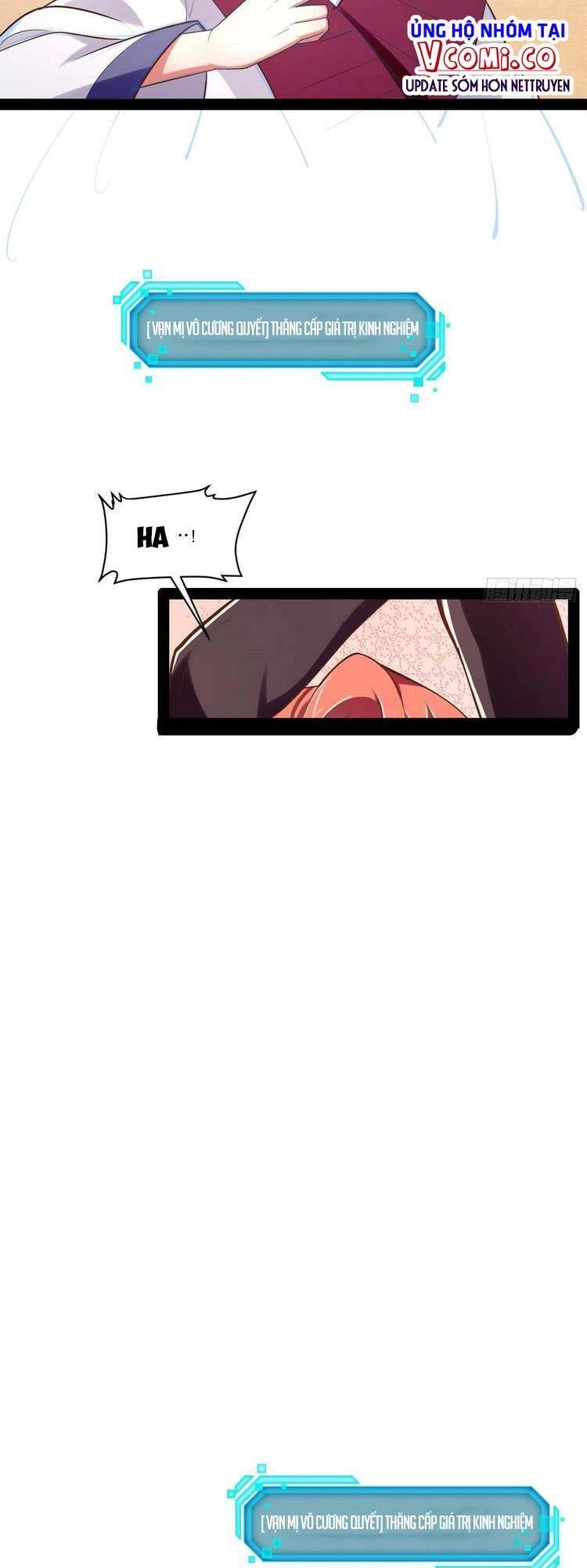 Bắt Đầu Làm Đầy Điểm Mị Lực Chapter 43 - 27