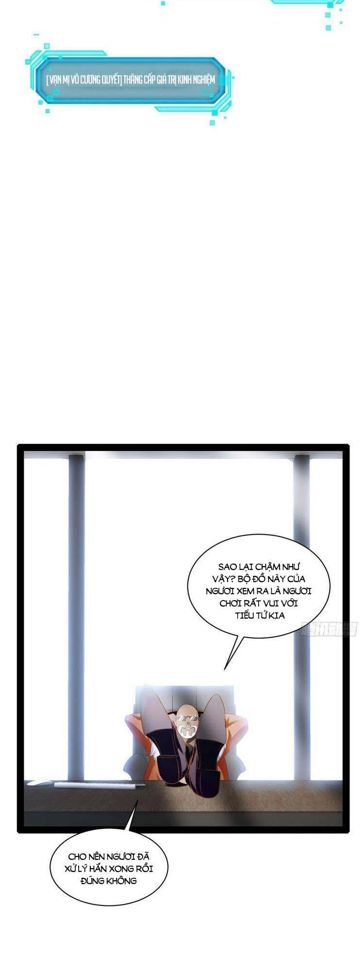 Bắt Đầu Làm Đầy Điểm Mị Lực Chapter 43 - 28