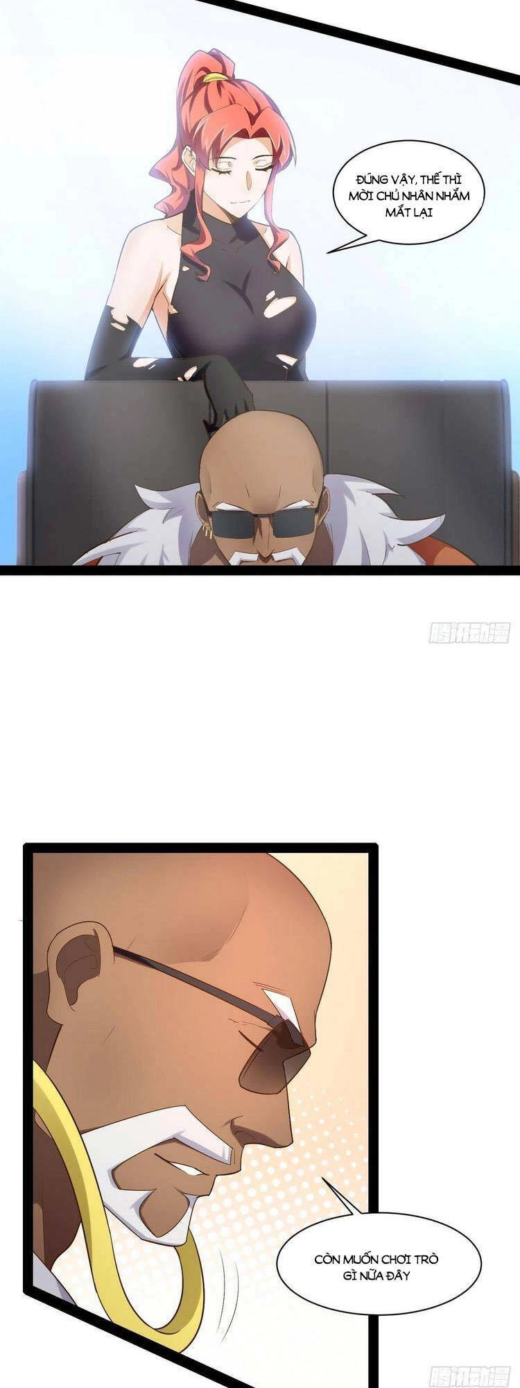 Bắt Đầu Làm Đầy Điểm Mị Lực Chapter 43 - 30