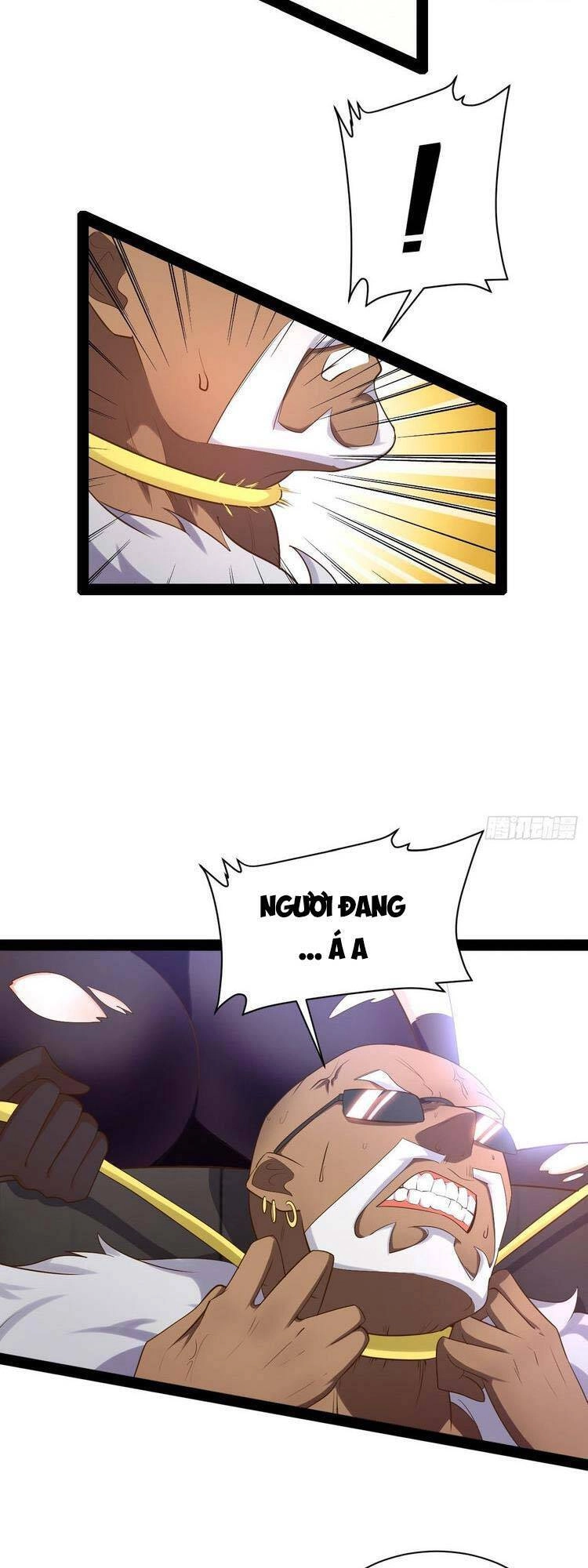 Bắt Đầu Làm Đầy Điểm Mị Lực Chapter 43 - 31