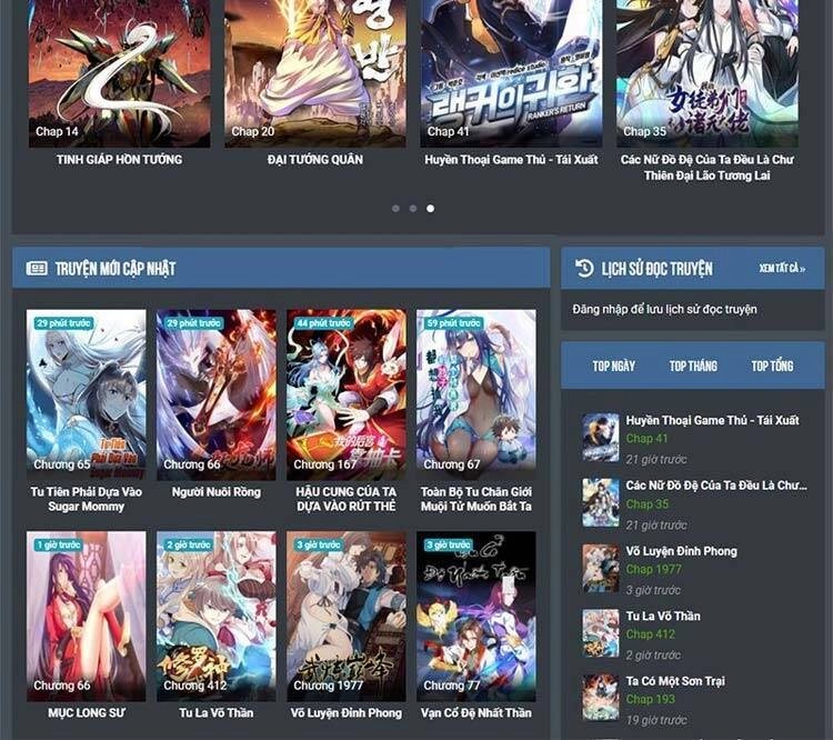 Bắt Đầu Làm Đầy Điểm Mị Lực Chapter 43 - 33