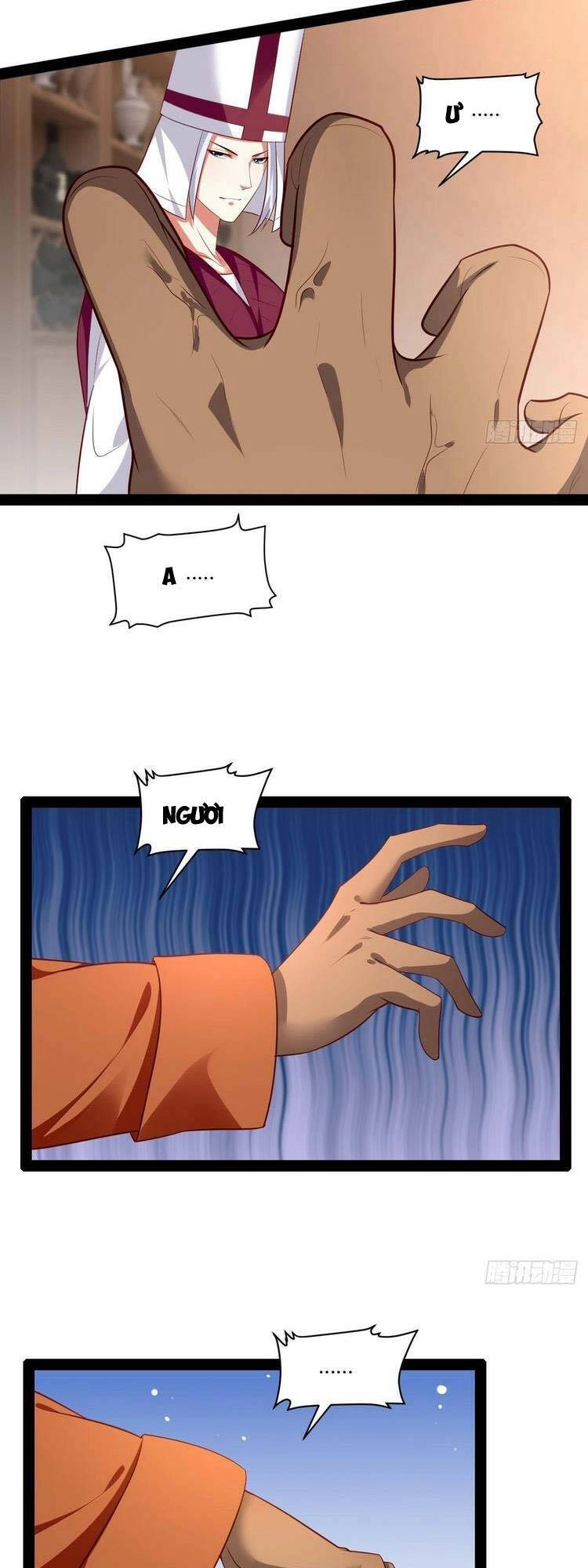 Bắt Đầu Làm Đầy Điểm Mị Lực Chapter 44 - 2