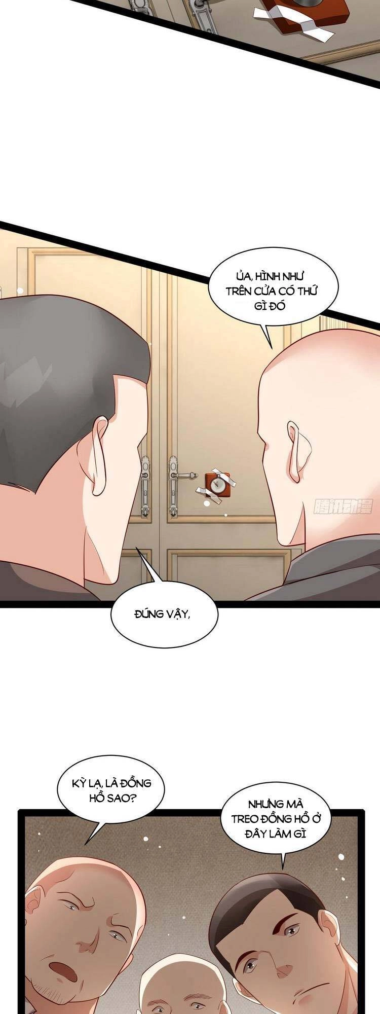 Bắt Đầu Làm Đầy Điểm Mị Lực Chapter 44 - 7