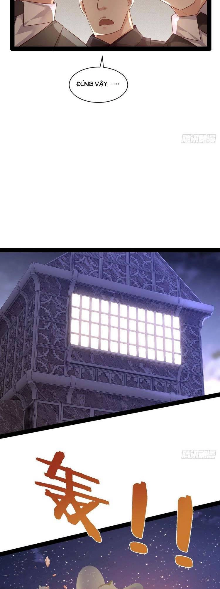 Bắt Đầu Làm Đầy Điểm Mị Lực Chapter 44 - 8