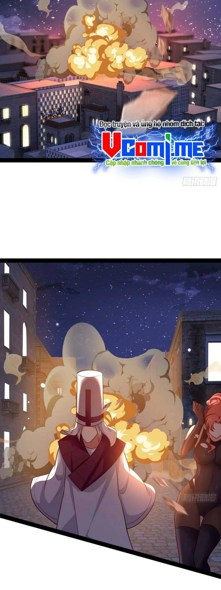 Bắt Đầu Làm Đầy Điểm Mị Lực Chapter 44 - 9