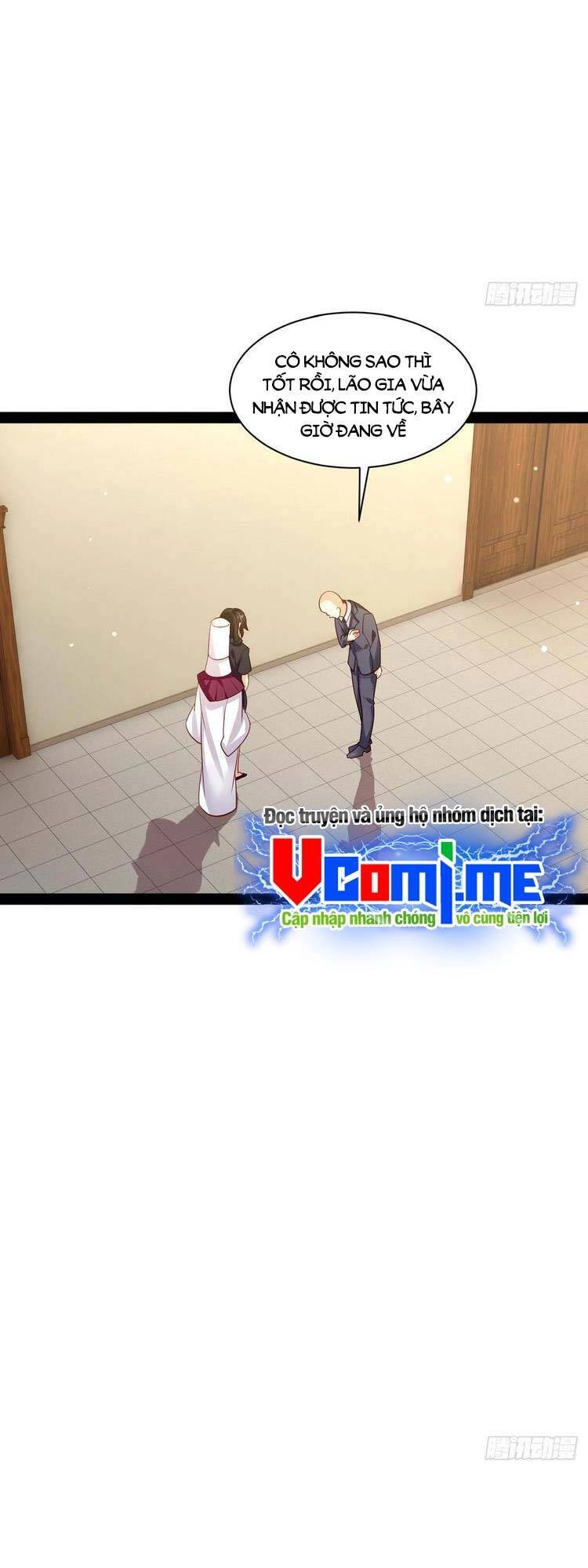 Bắt Đầu Làm Đầy Điểm Mị Lực Chapter 44 - 12