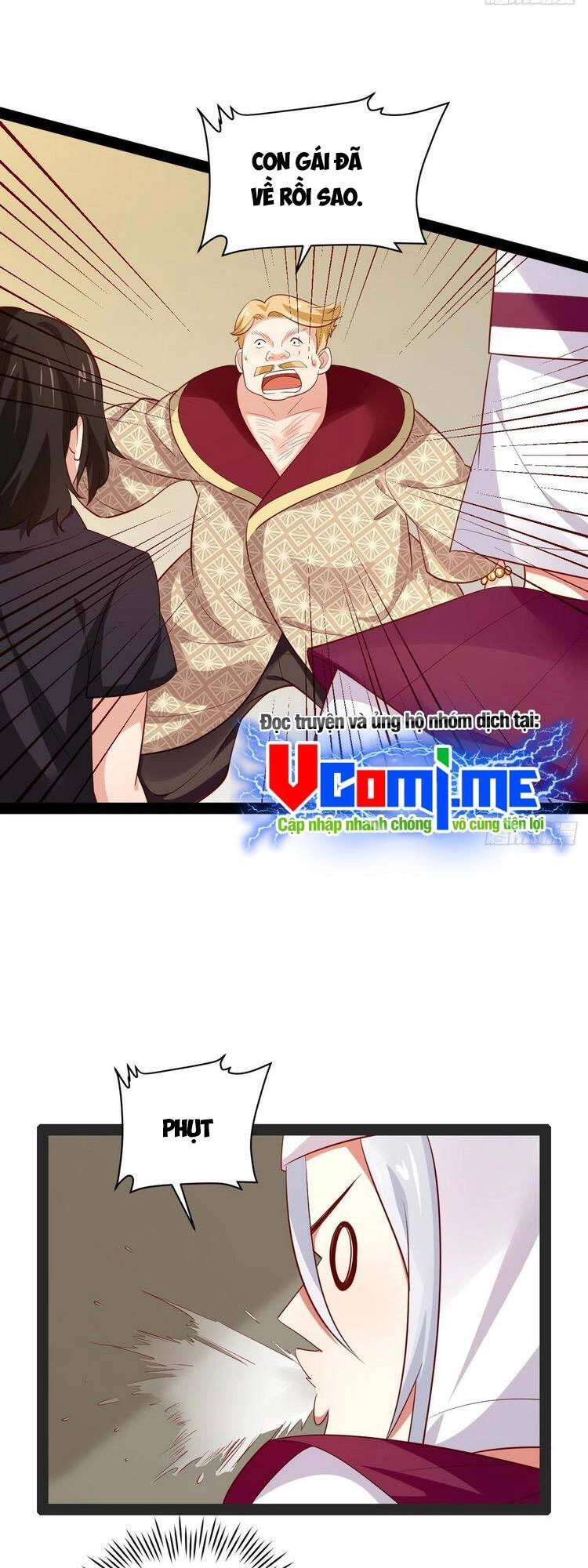 Bắt Đầu Làm Đầy Điểm Mị Lực Chapter 44 - 14