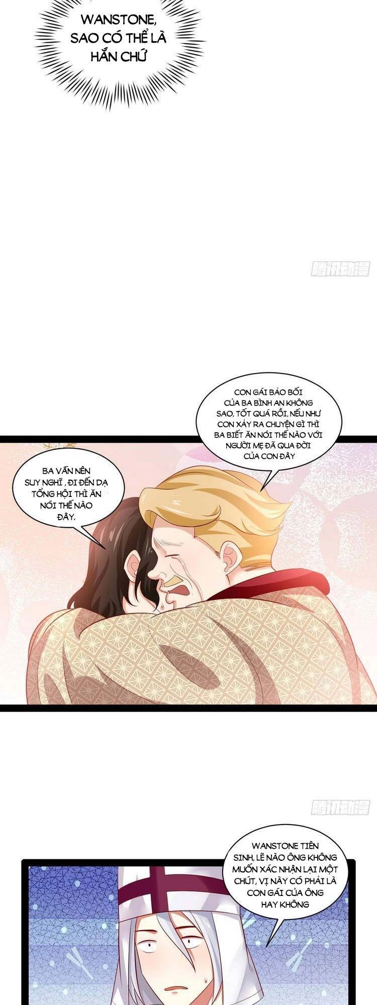 Bắt Đầu Làm Đầy Điểm Mị Lực Chapter 44 - 15