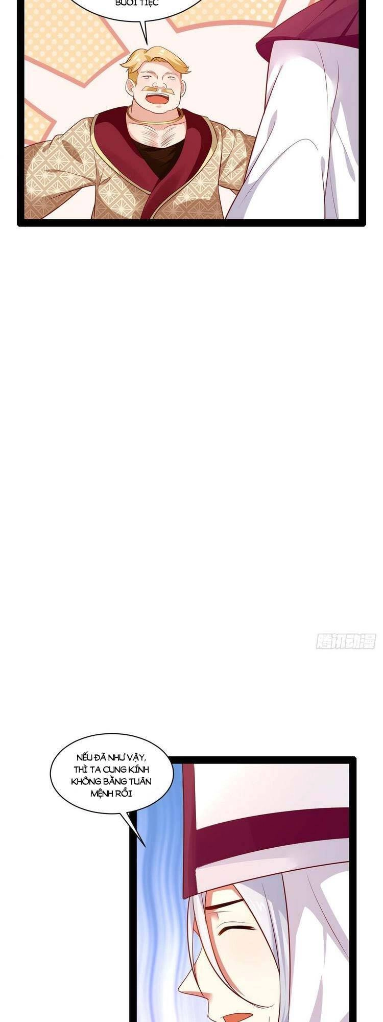 Bắt Đầu Làm Đầy Điểm Mị Lực Chapter 44 - 20