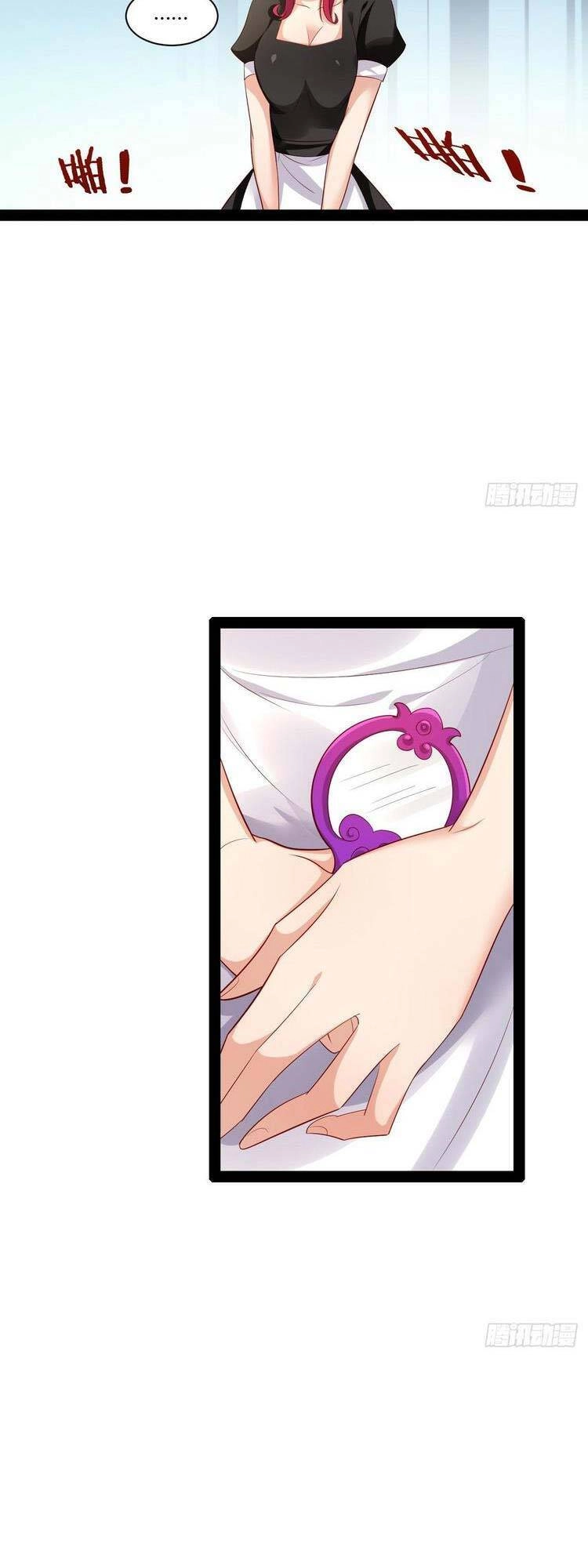 Bắt Đầu Làm Đầy Điểm Mị Lực Chapter 44 - 25