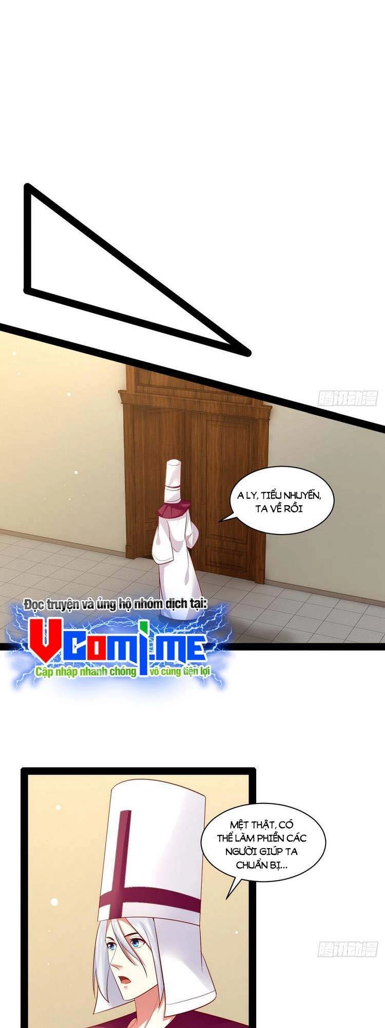 Bắt Đầu Làm Đầy Điểm Mị Lực Chapter 44 - 26