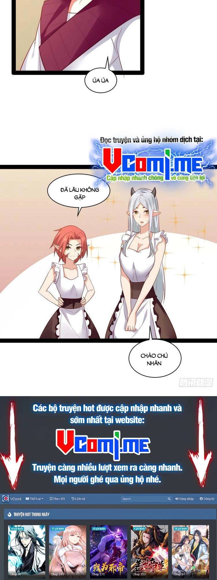 Bắt Đầu Làm Đầy Điểm Mị Lực Chapter 44 - 27