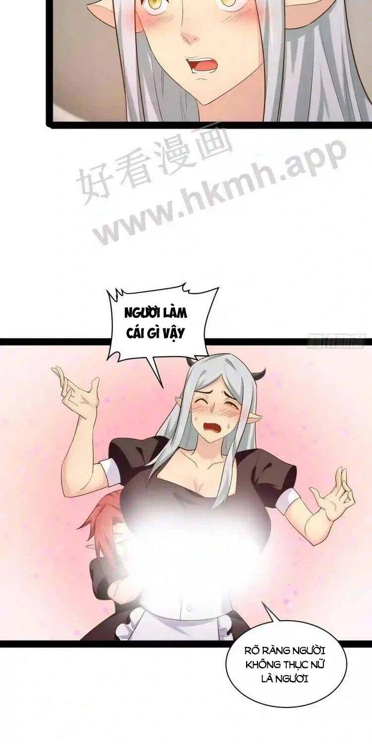 Bắt Đầu Làm Đầy Điểm Mị Lực Chapter 45 - 2