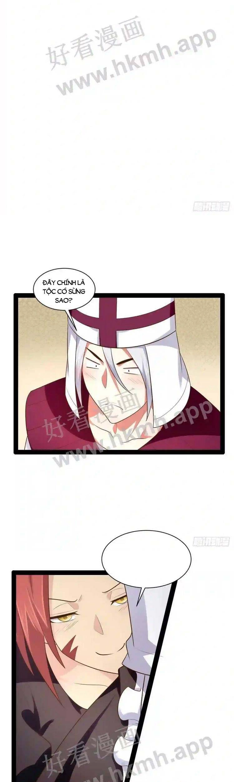 Bắt Đầu Làm Đầy Điểm Mị Lực Chapter 45 - 3