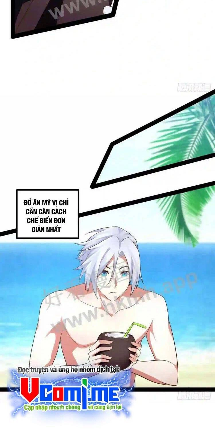 Bắt Đầu Làm Đầy Điểm Mị Lực Chapter 45 - 4