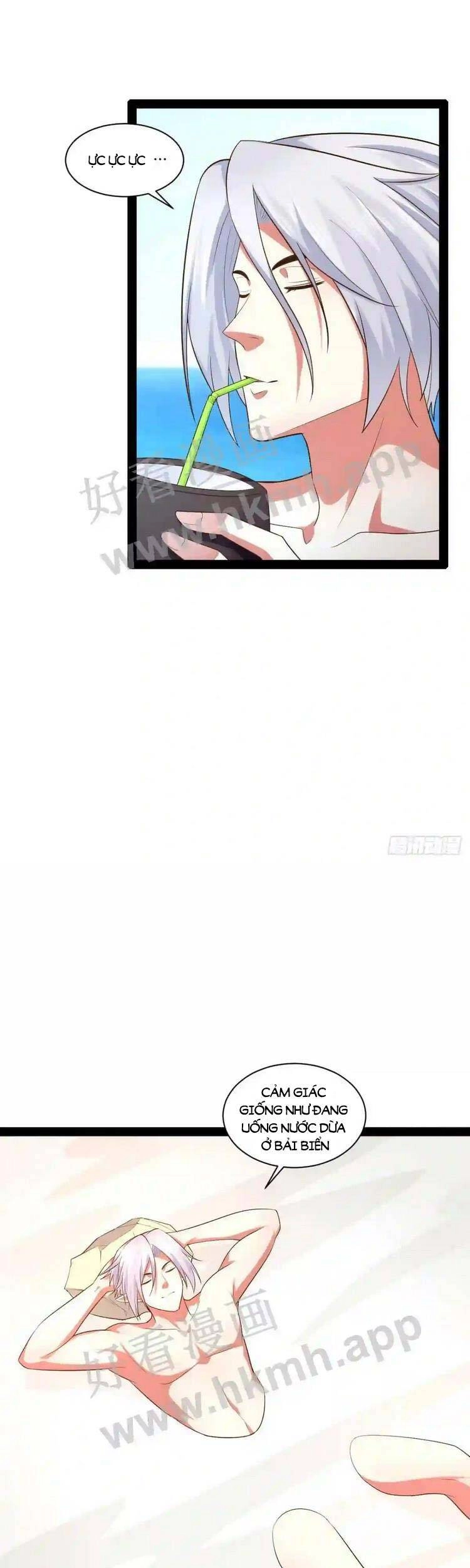 Bắt Đầu Làm Đầy Điểm Mị Lực Chapter 45 - 5