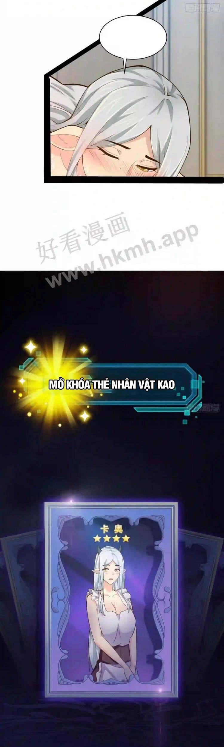 Bắt Đầu Làm Đầy Điểm Mị Lực Chapter 45 - 7