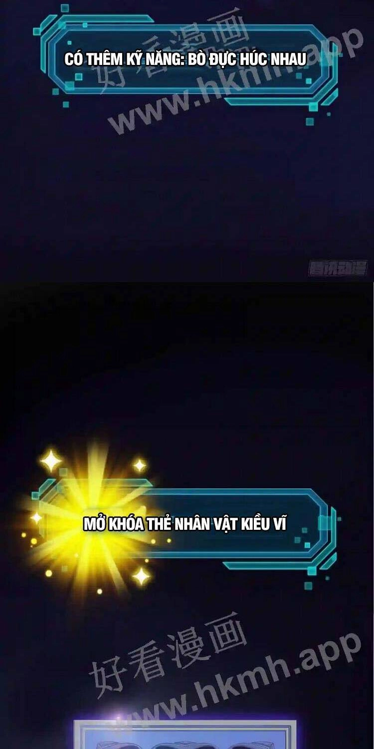 Bắt Đầu Làm Đầy Điểm Mị Lực Chapter 45 - 8