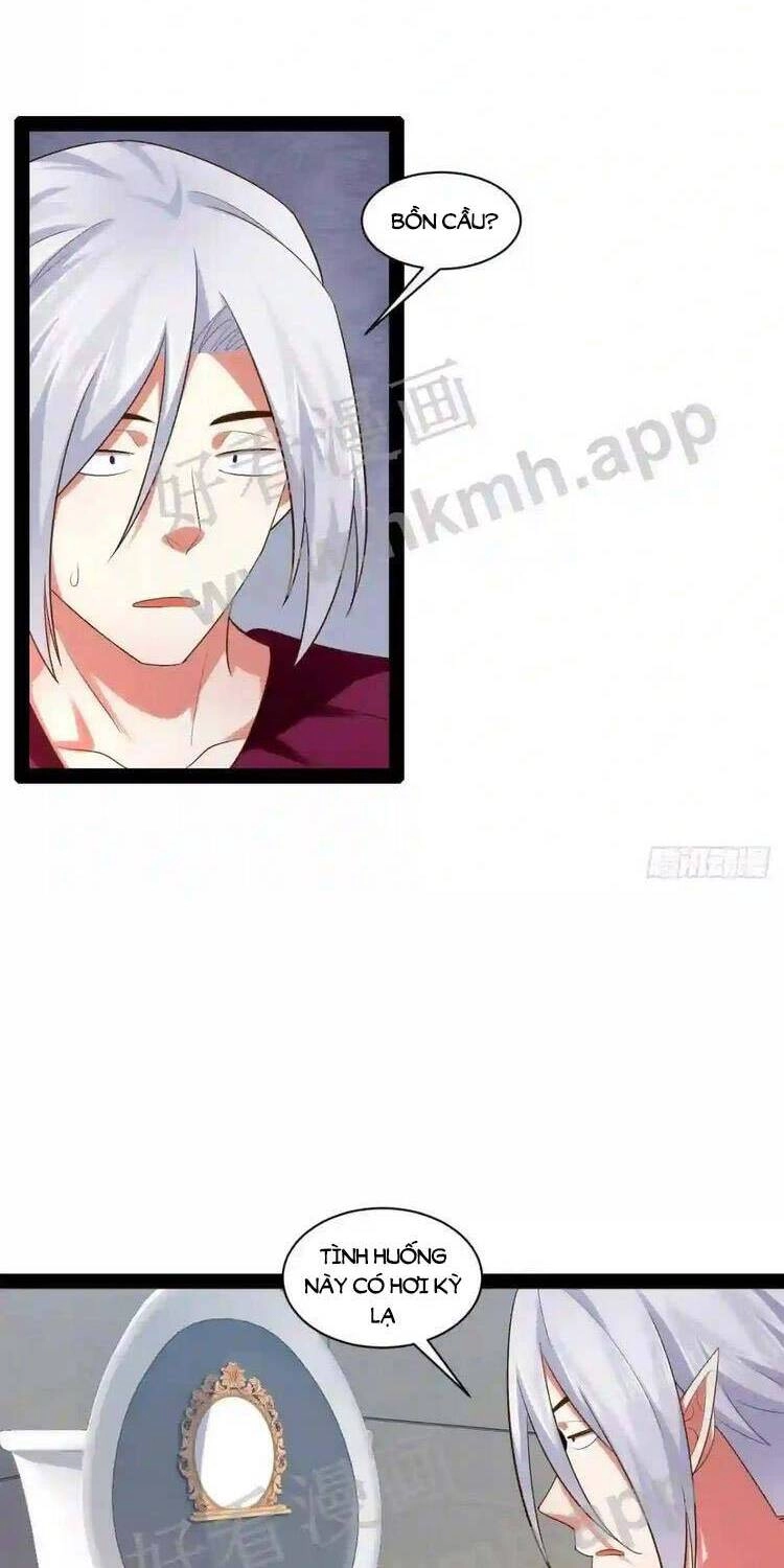 Bắt Đầu Làm Đầy Điểm Mị Lực Chapter 45 - 10