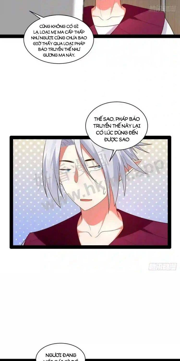 Bắt Đầu Làm Đầy Điểm Mị Lực Chapter 45 - 12