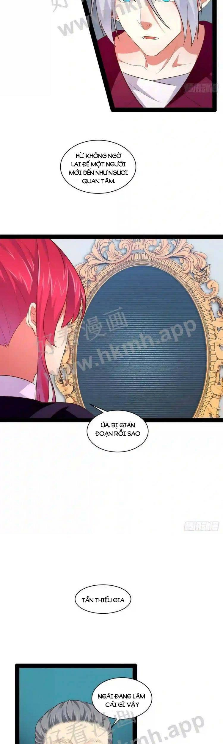 Bắt Đầu Làm Đầy Điểm Mị Lực Chapter 45 - 15