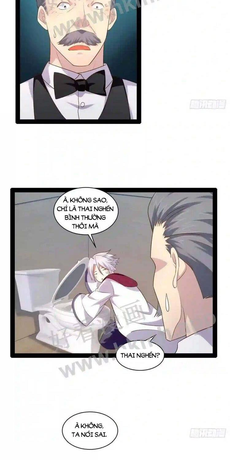 Bắt Đầu Làm Đầy Điểm Mị Lực Chapter 45 - 16