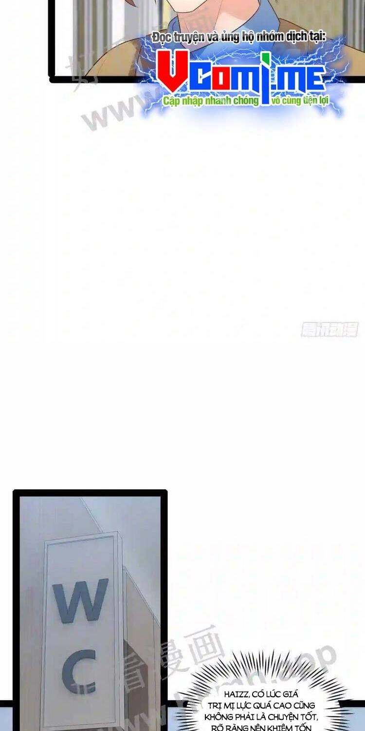 Bắt Đầu Làm Đầy Điểm Mị Lực Chapter 45 - 23