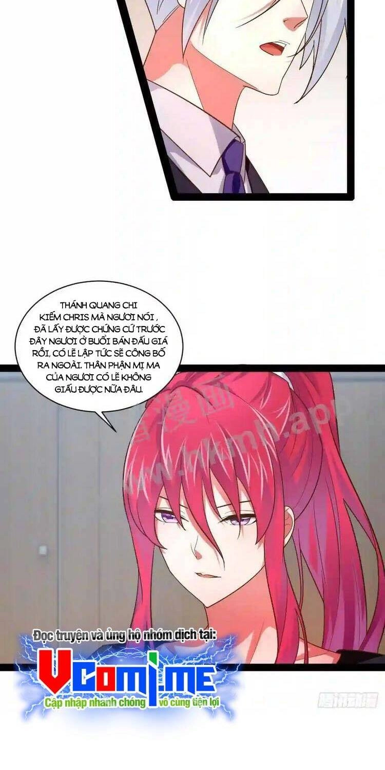 Bắt Đầu Làm Đầy Điểm Mị Lực Chapter 45 - 25