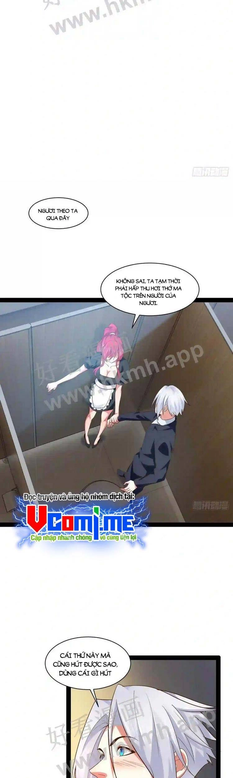 Bắt Đầu Làm Đầy Điểm Mị Lực Chapter 45 - 28