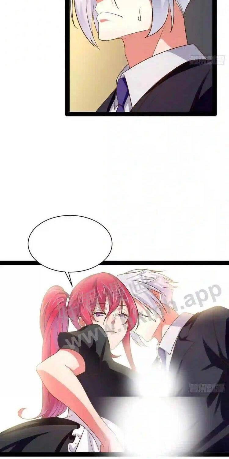 Bắt Đầu Làm Đầy Điểm Mị Lực Chapter 45 - 29