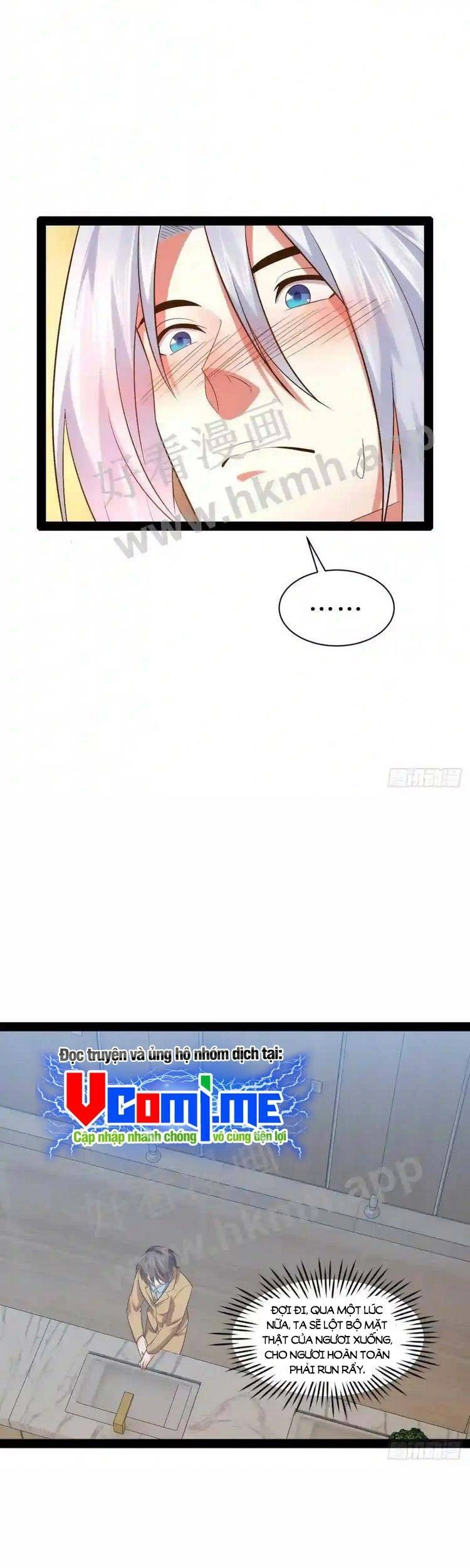 Bắt Đầu Làm Đầy Điểm Mị Lực Chapter 45 - 30