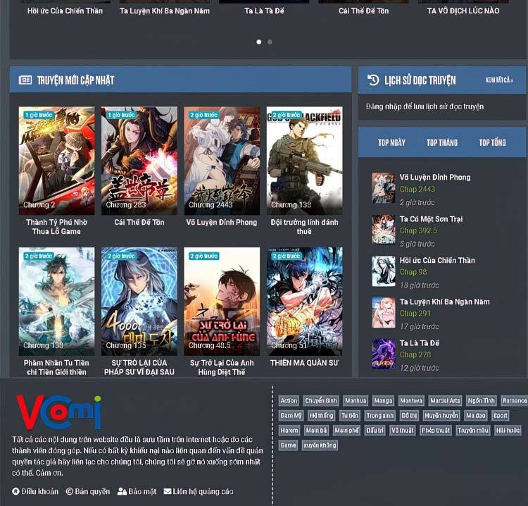 Bắt Đầu Làm Đầy Điểm Mị Lực Chapter 45 - 32