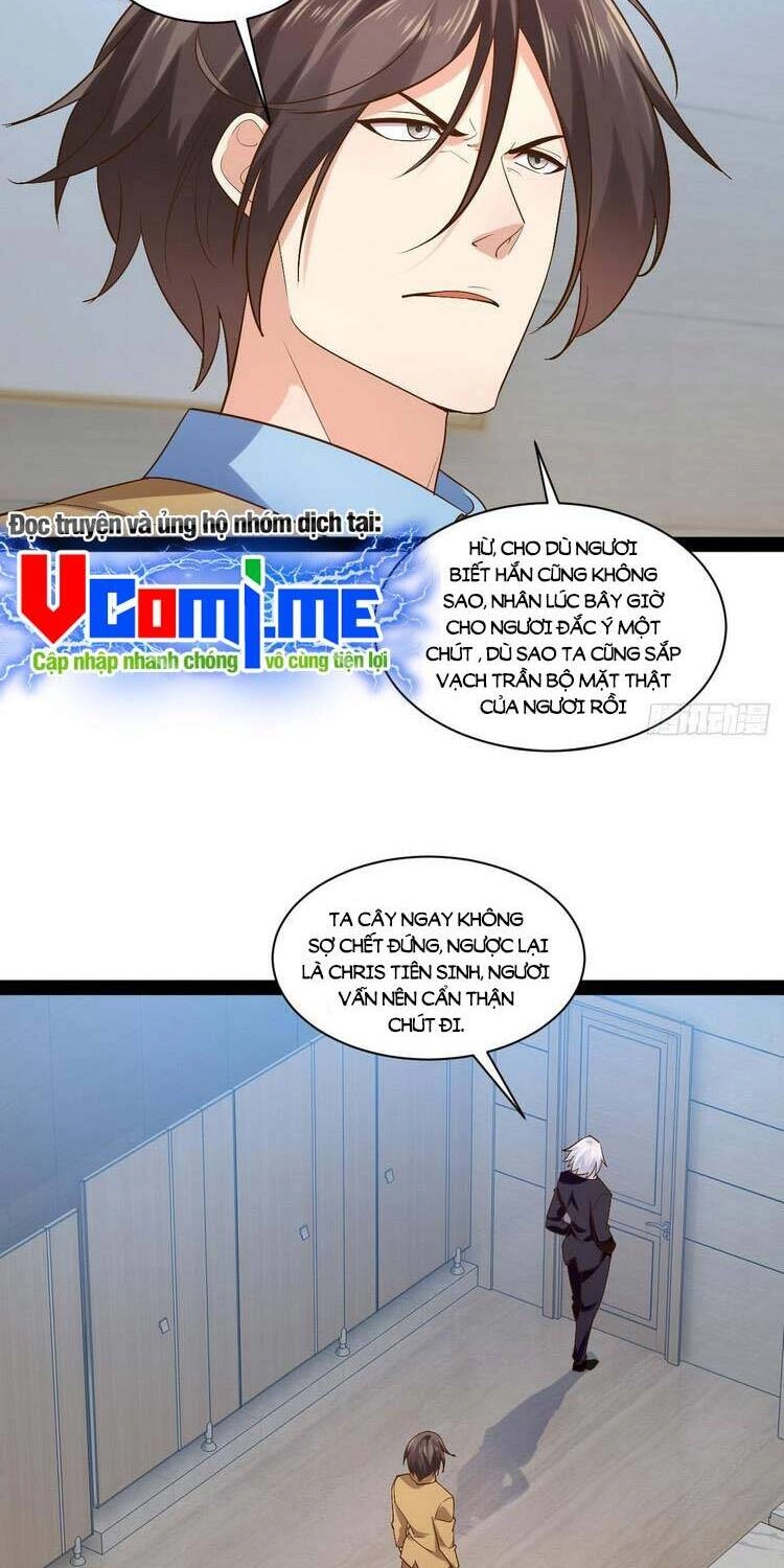 Bắt Đầu Làm Đầy Điểm Mị Lực Chapter 46 - 2