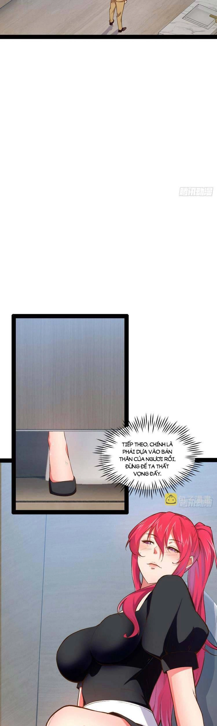 Bắt Đầu Làm Đầy Điểm Mị Lực Chapter 46 - 3