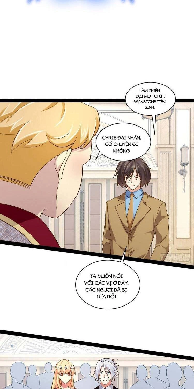 Bắt Đầu Làm Đầy Điểm Mị Lực Chapter 46 - 6