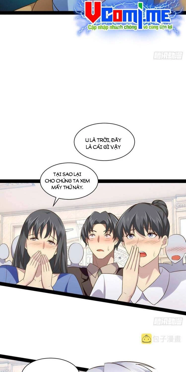 Bắt Đầu Làm Đầy Điểm Mị Lực Chapter 46 - 10